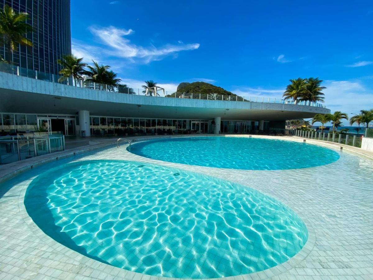 Hotel Nacional Rio de Janeiro Exterior foto