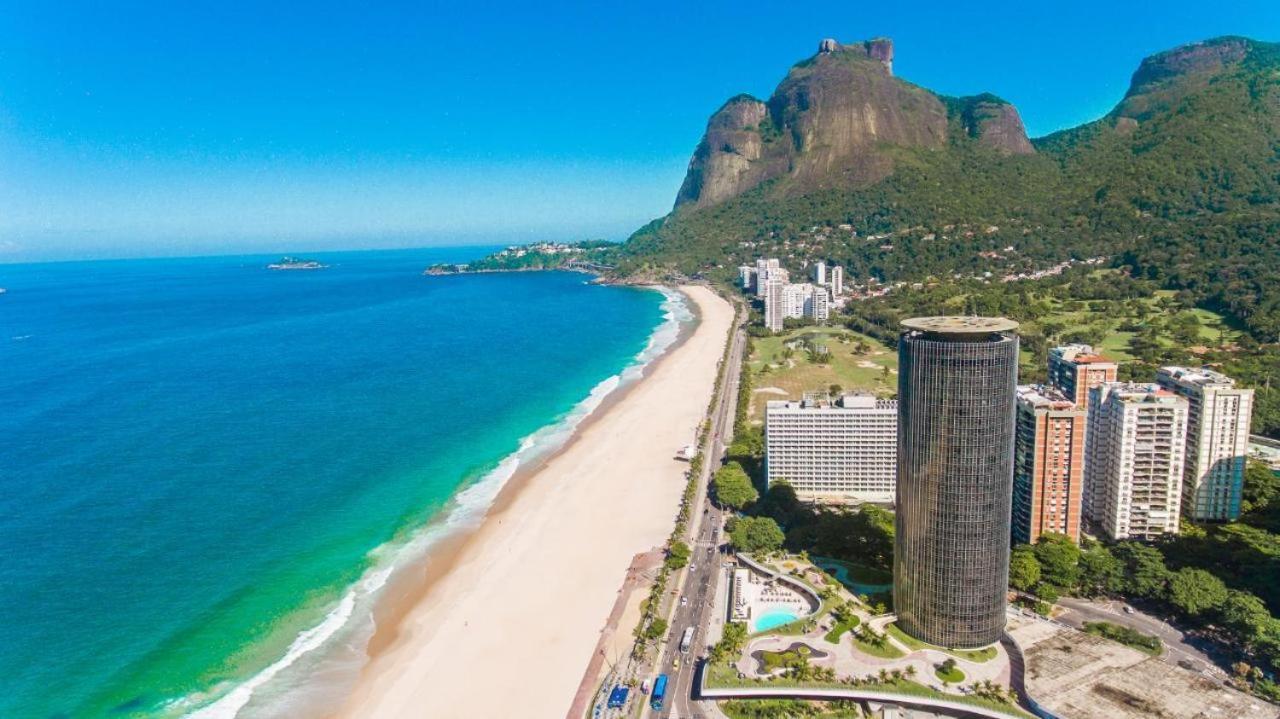 Hotel Nacional Rio de Janeiro Exterior foto