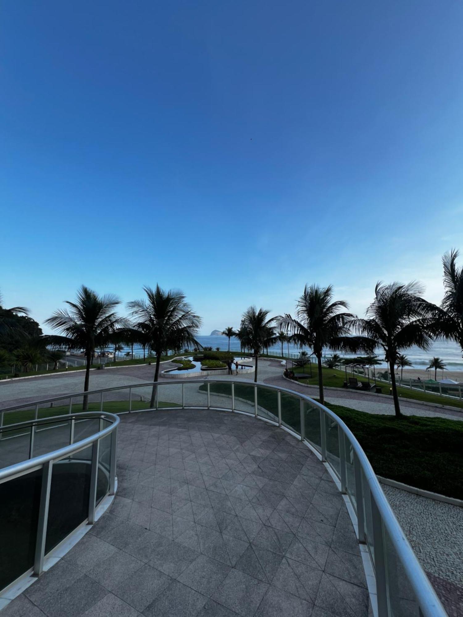 Hotel Nacional Rio de Janeiro Exterior foto