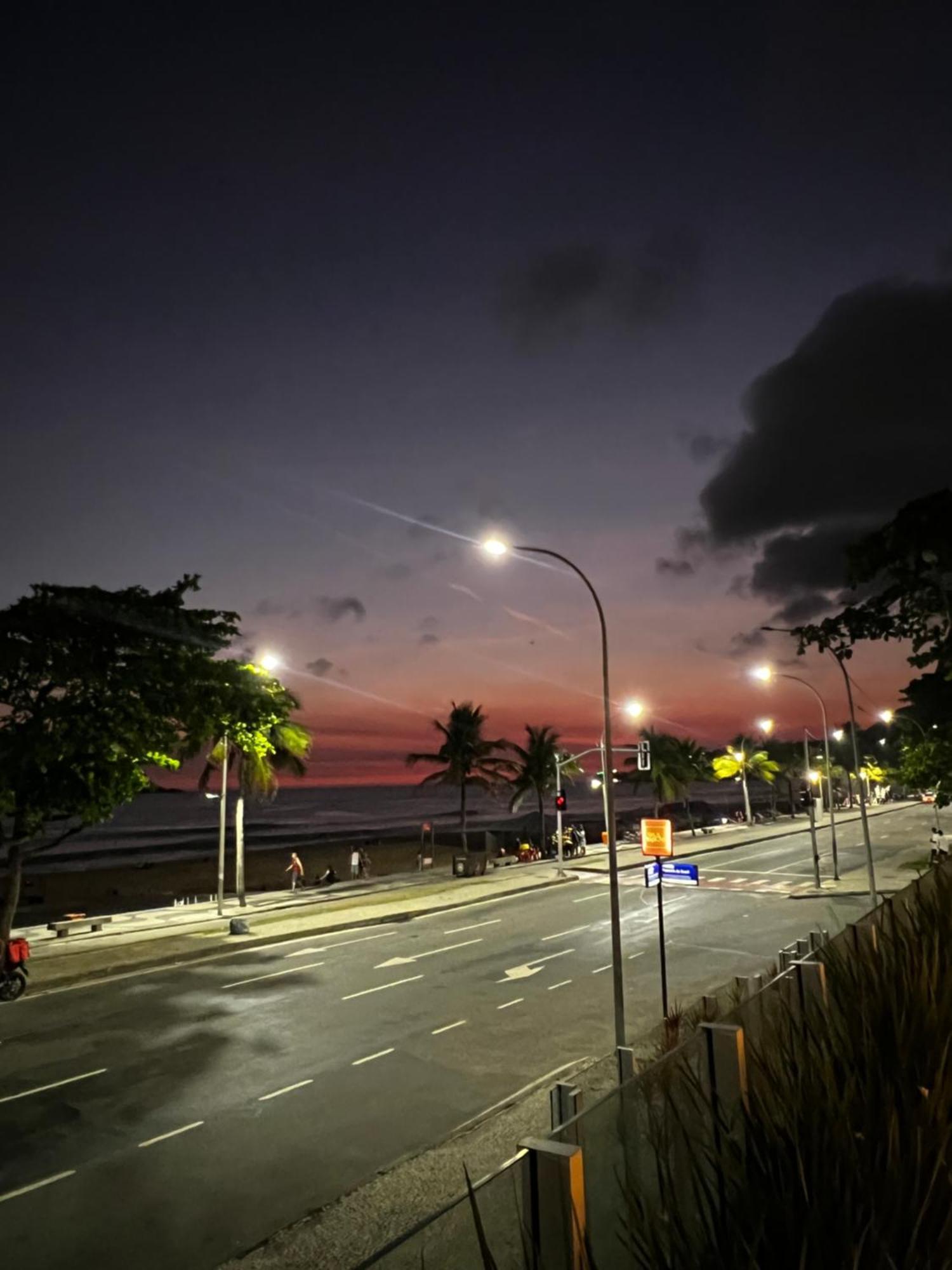 Hotel Nacional Rio de Janeiro Exterior foto