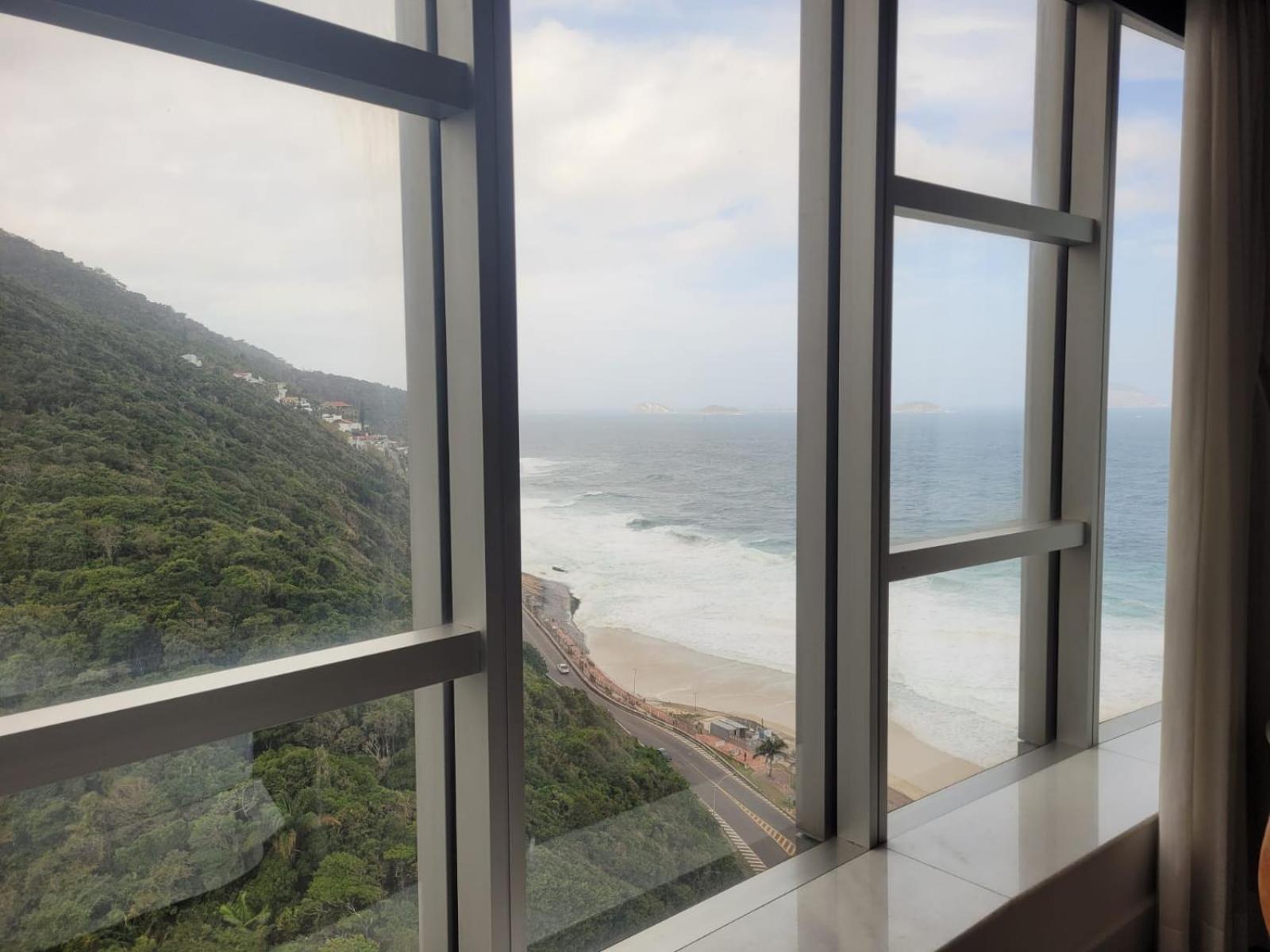Hotel Nacional Rio de Janeiro Exterior foto