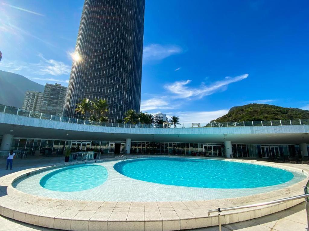 Hotel Nacional Rio de Janeiro Exterior foto