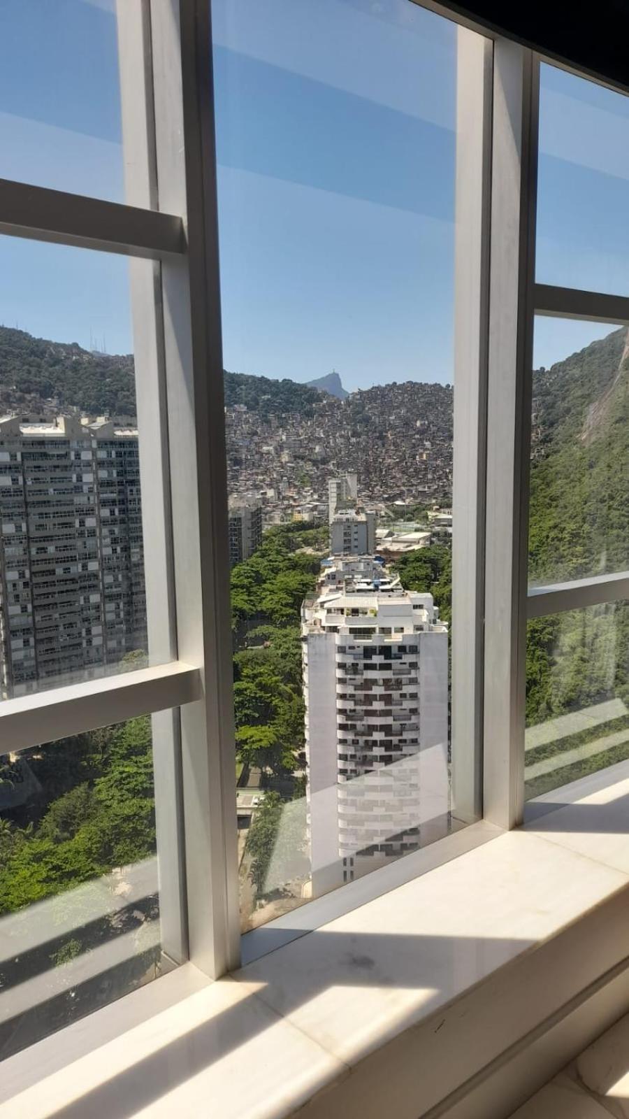 Hotel Nacional Rio de Janeiro Exterior foto