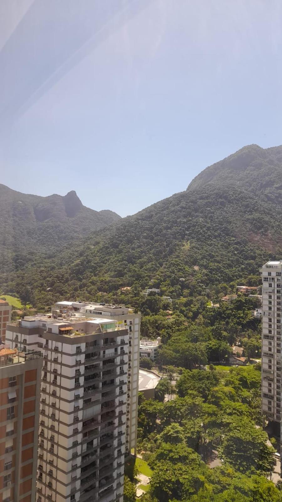 Hotel Nacional Rio de Janeiro Exterior foto