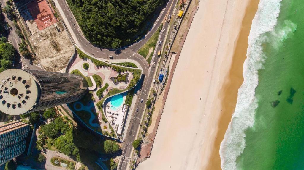 Hotel Nacional Rio de Janeiro Exterior foto
