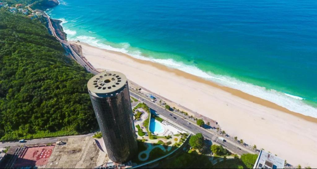 Hotel Nacional Rio de Janeiro Exterior foto