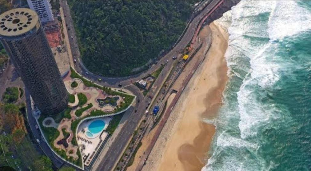 Hotel Nacional Rio de Janeiro Exterior foto