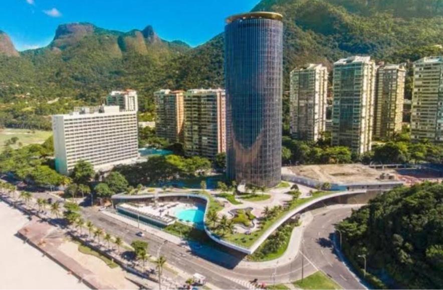 Hotel Nacional Rio de Janeiro Exterior foto
